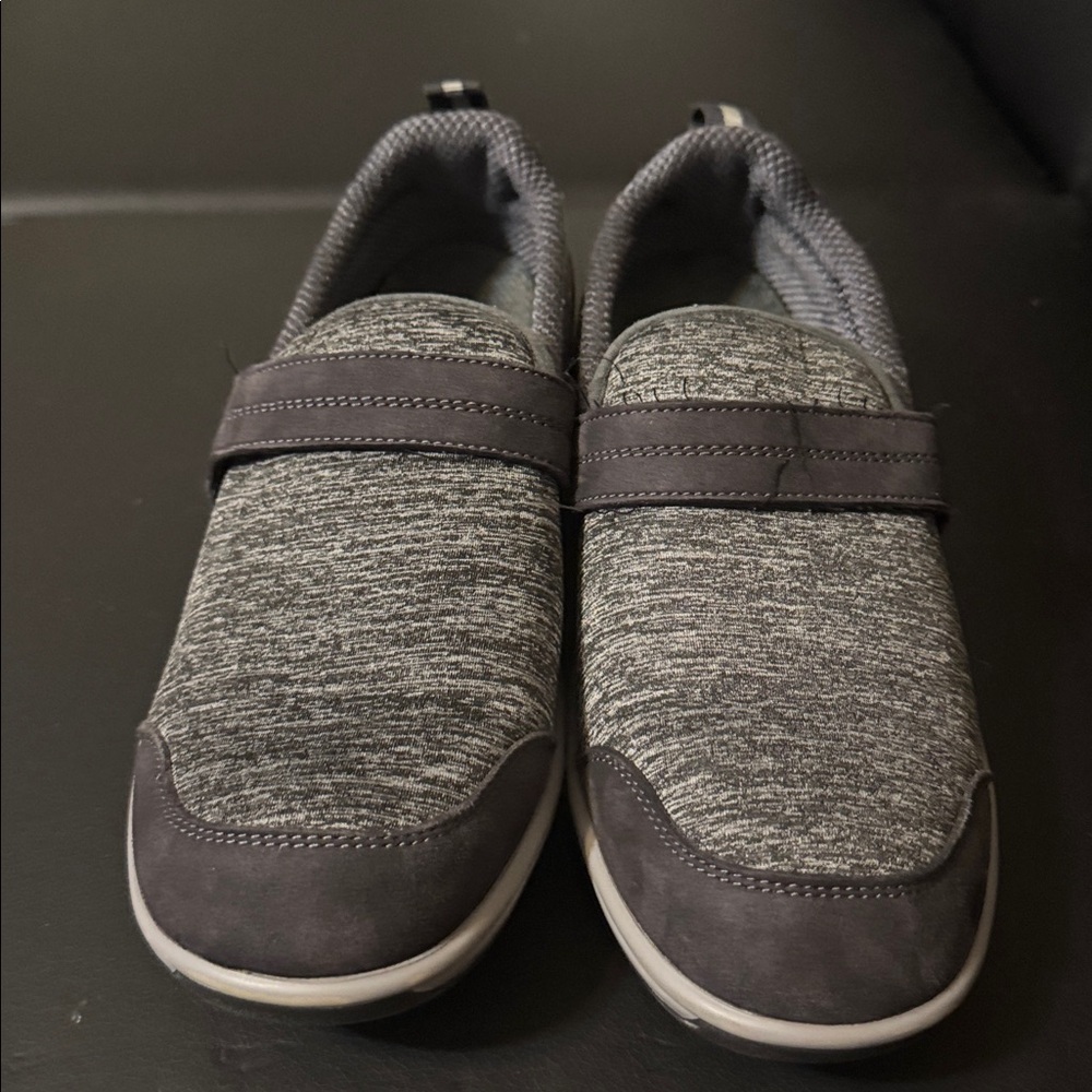 OrthoFeet Quincy Slip-on - Size 8.5